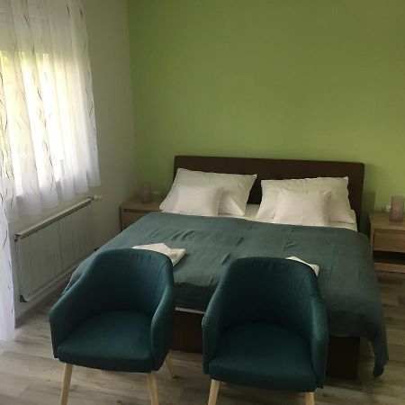 Villa Laar Heviz Ngoại thất bức ảnh