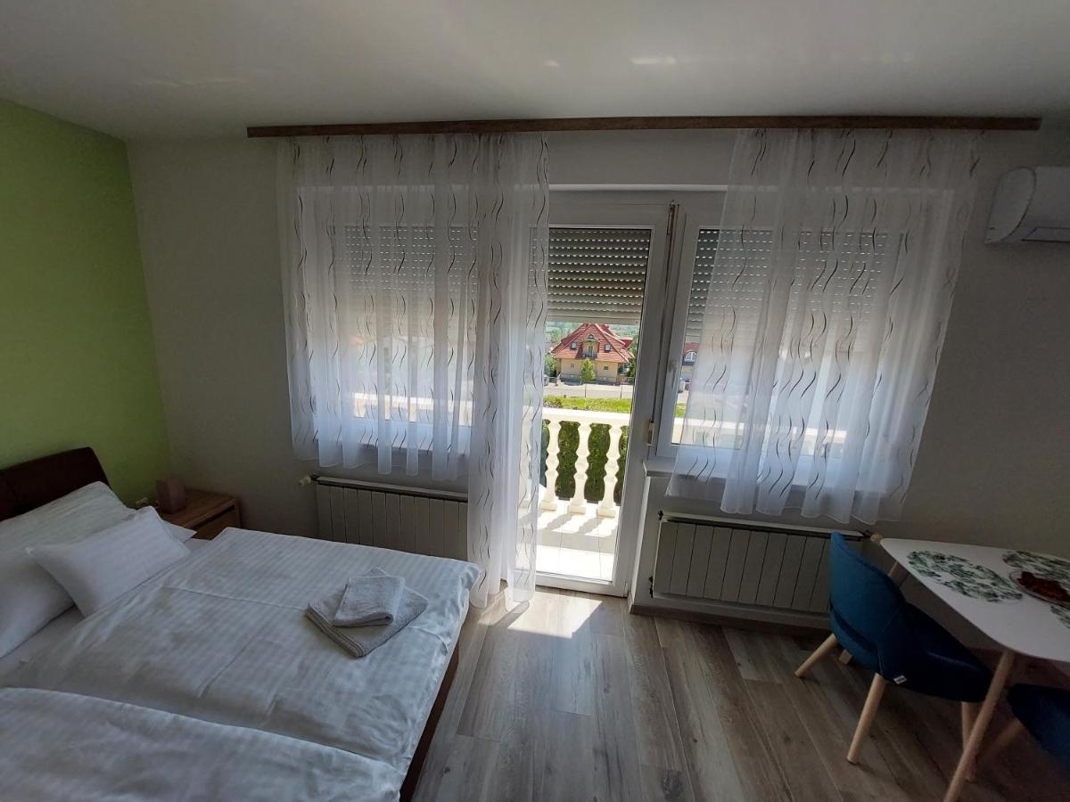 Villa Laar Heviz Ngoại thất bức ảnh