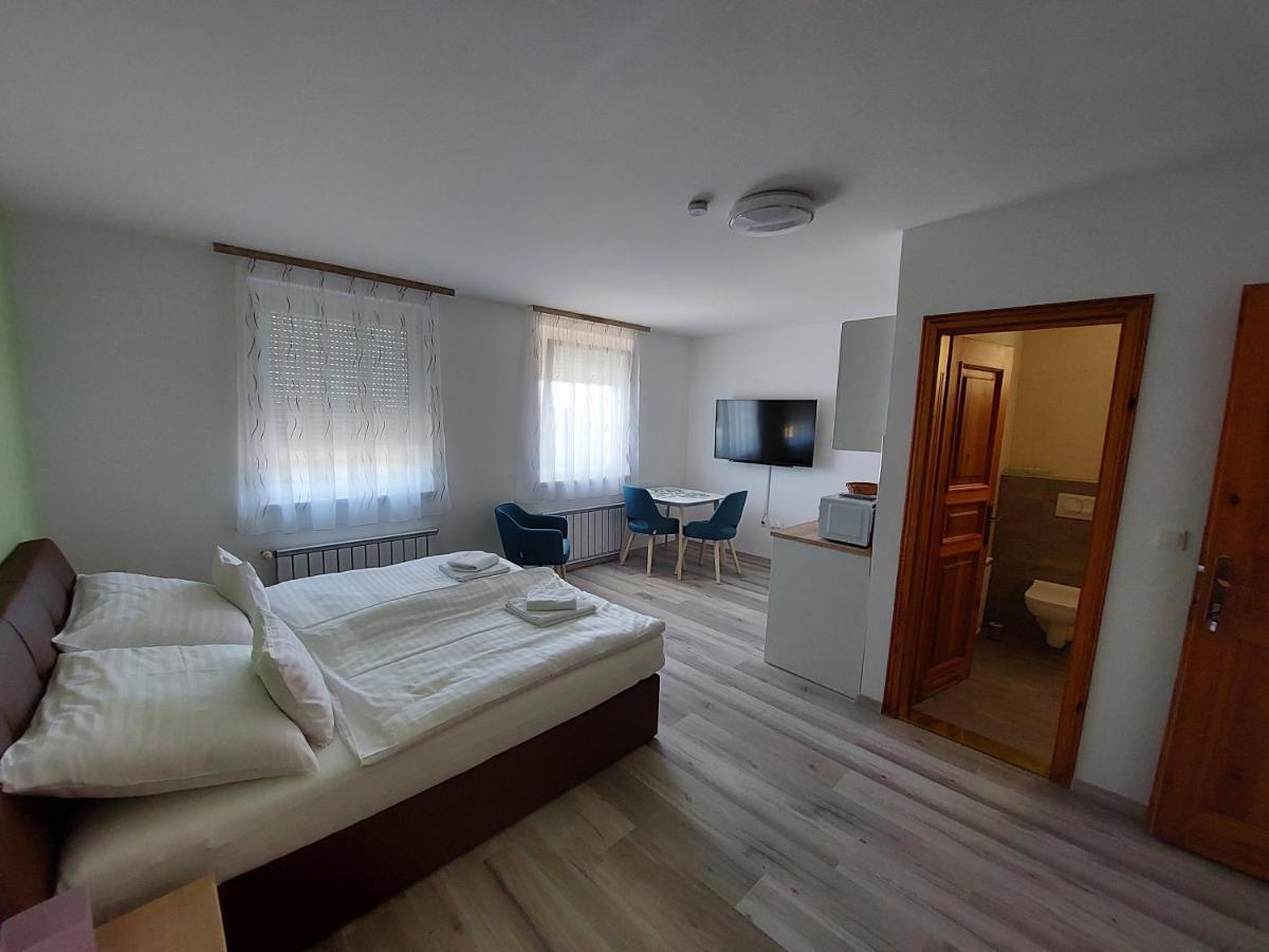 Villa Laar Heviz Ngoại thất bức ảnh