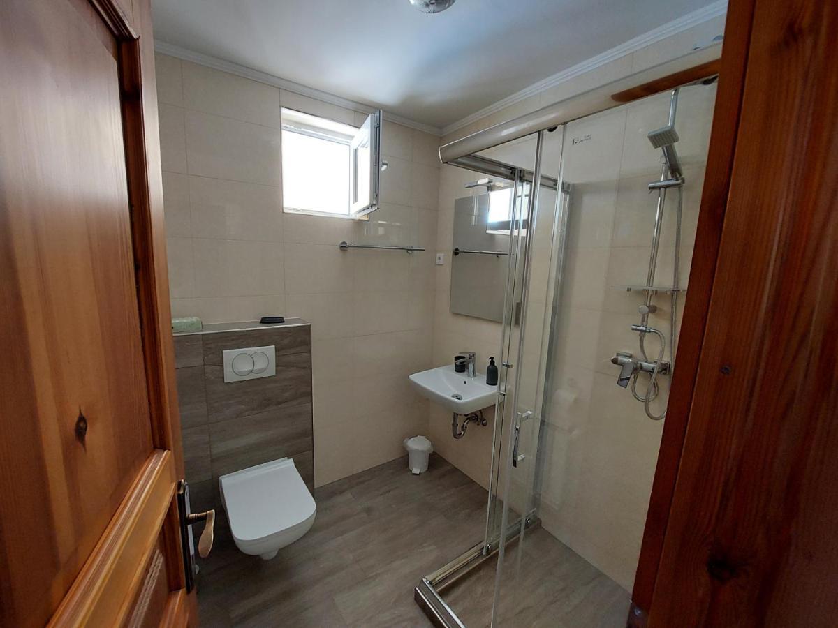Villa Laar Heviz Ngoại thất bức ảnh