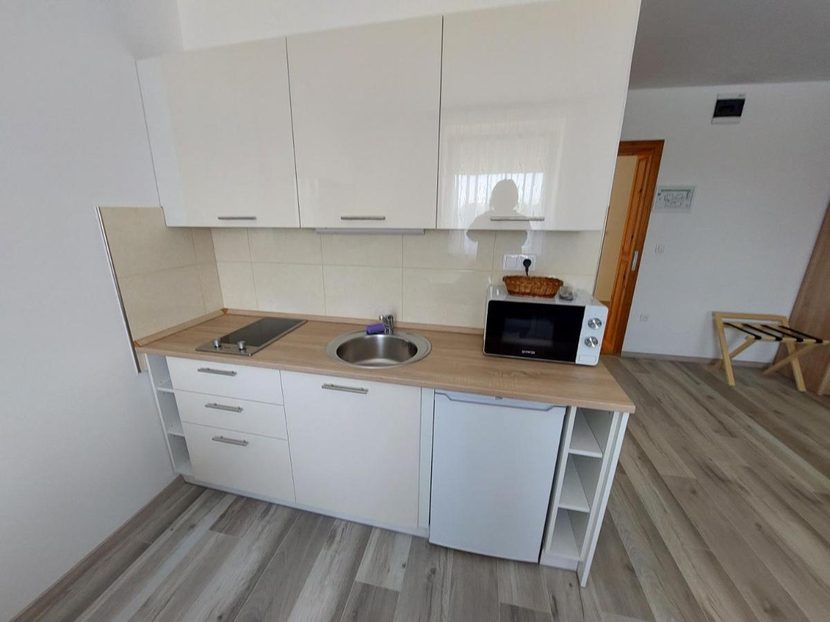 Villa Laar Heviz Ngoại thất bức ảnh