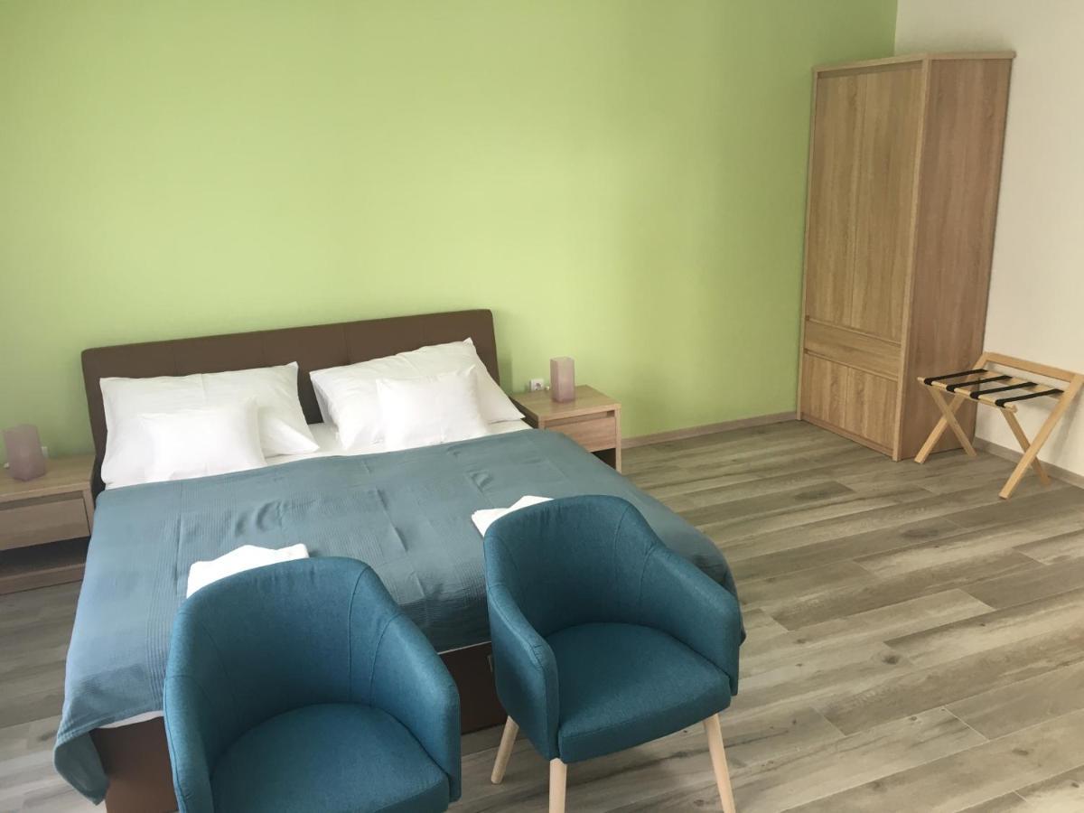 Villa Laar Heviz Ngoại thất bức ảnh