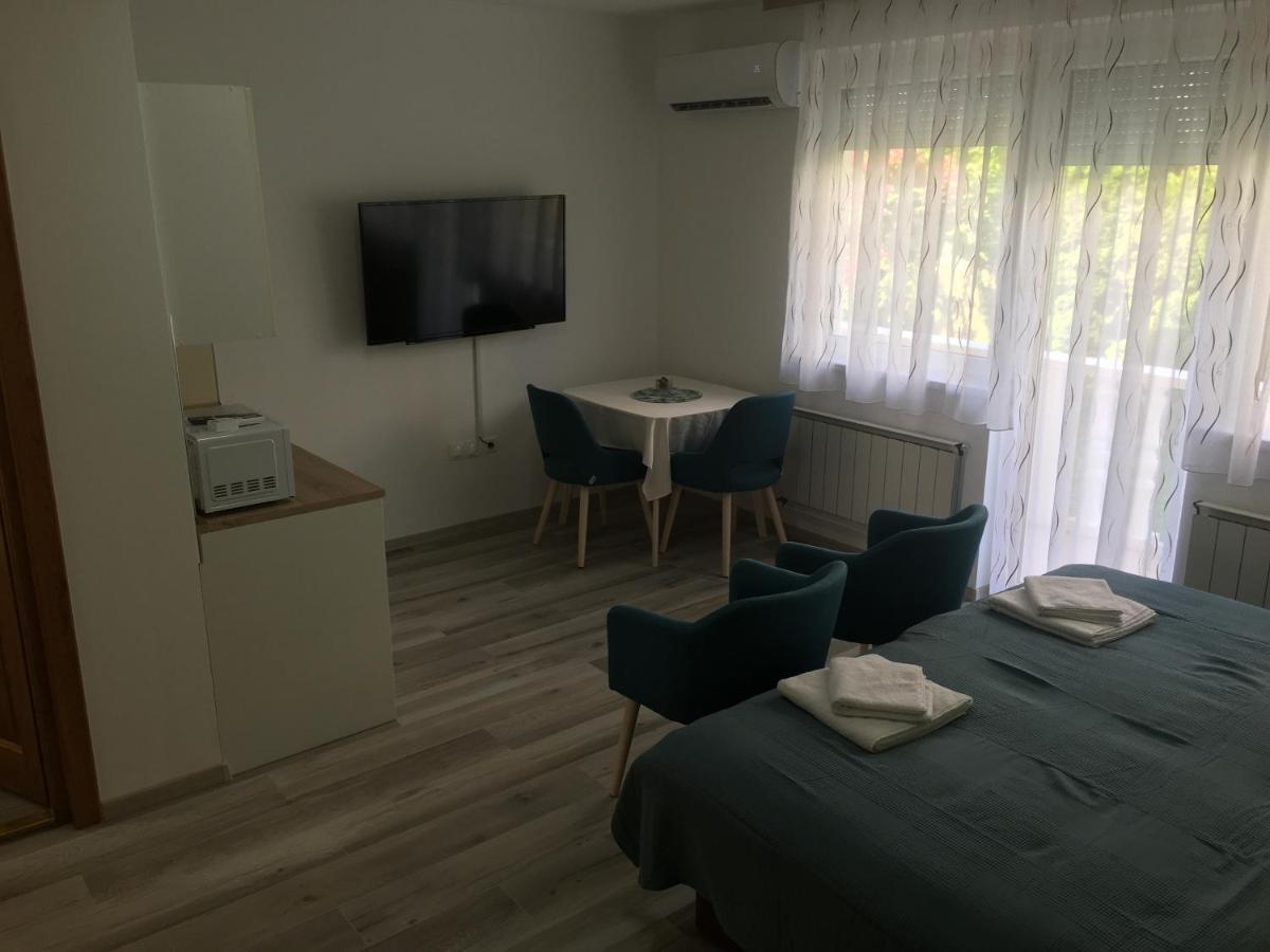 Villa Laar Heviz Ngoại thất bức ảnh