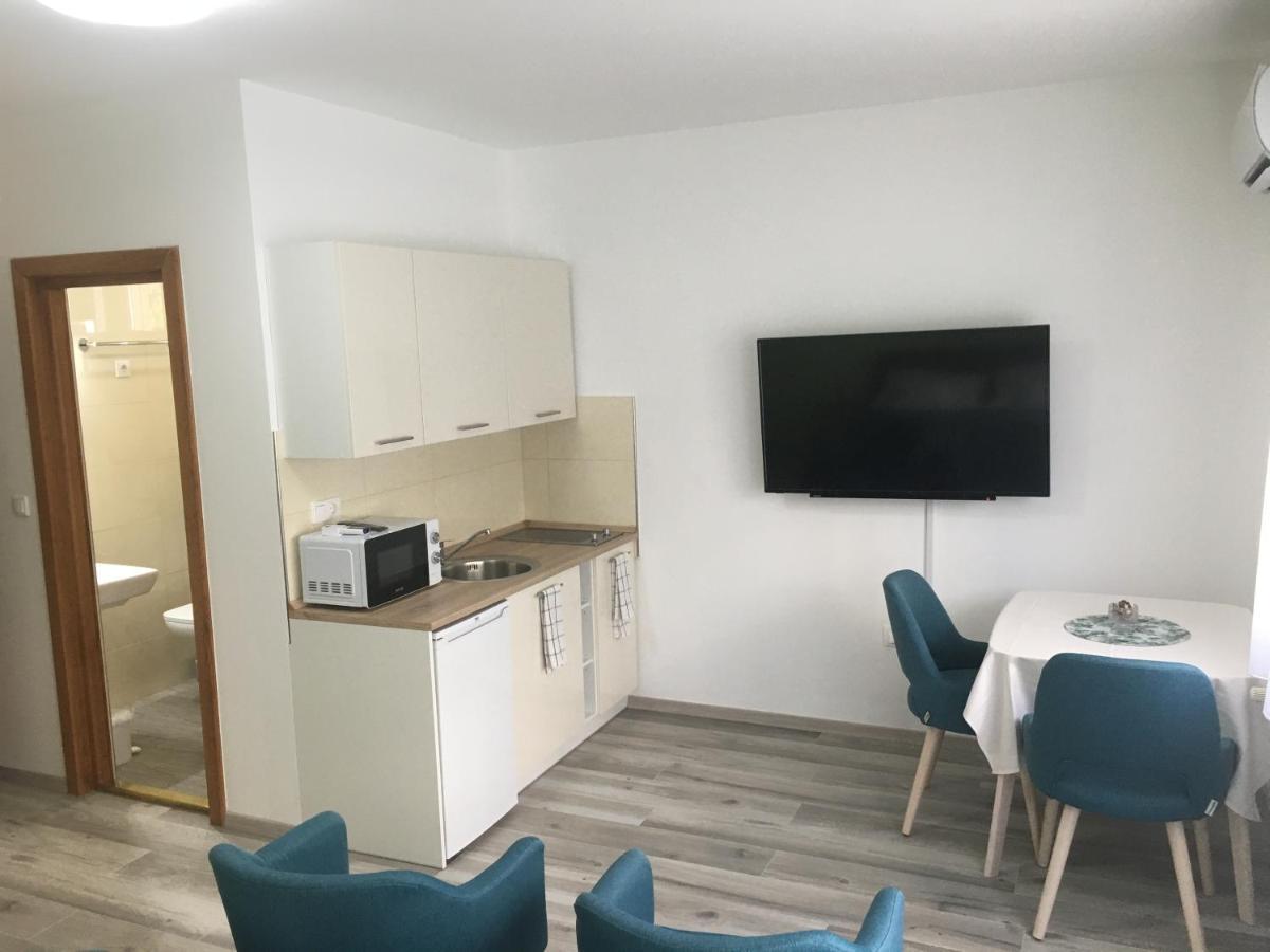 Villa Laar Heviz Ngoại thất bức ảnh