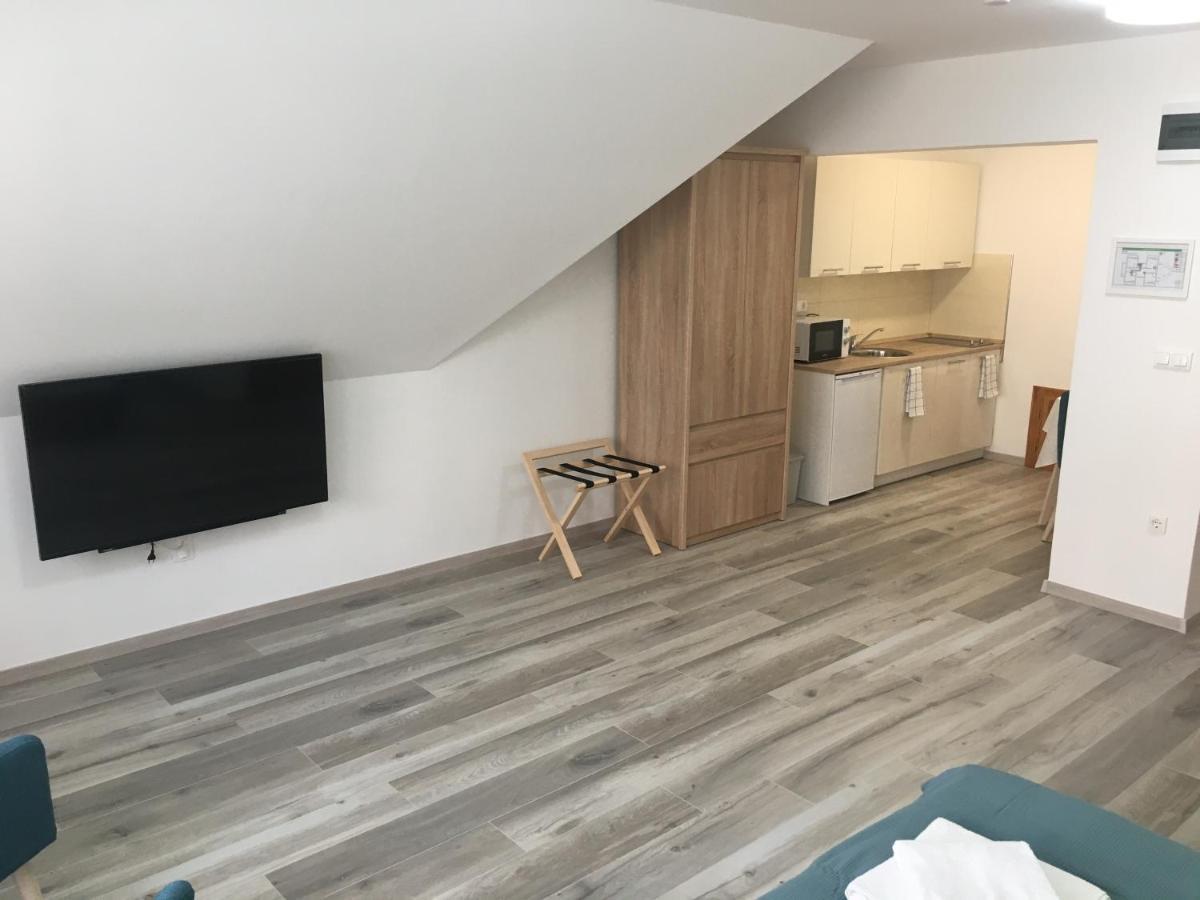 Villa Laar Heviz Ngoại thất bức ảnh