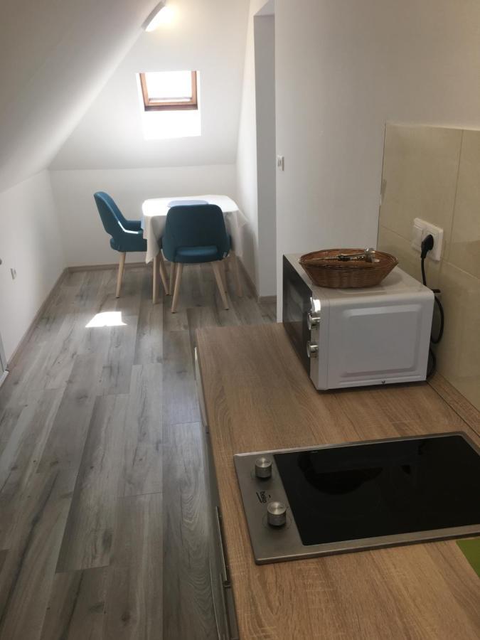 Villa Laar Heviz Ngoại thất bức ảnh