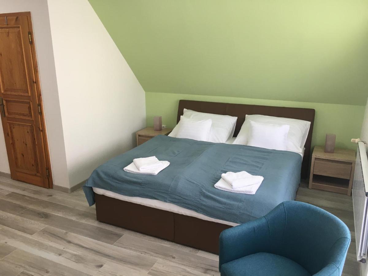 Villa Laar Heviz Ngoại thất bức ảnh