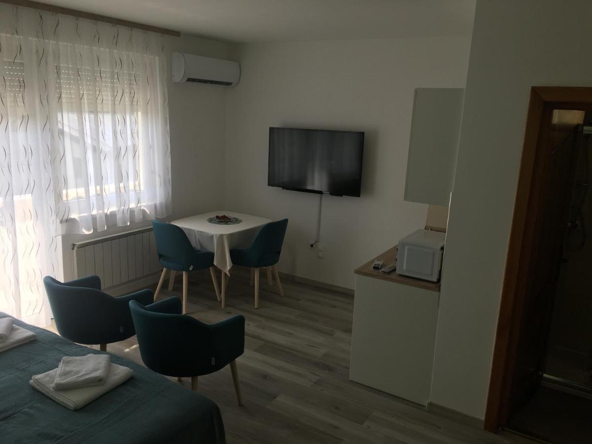Villa Laar Heviz Ngoại thất bức ảnh