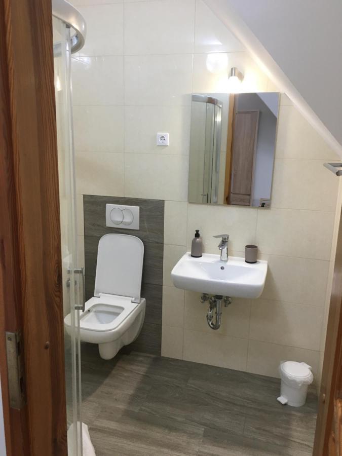 Villa Laar Heviz Ngoại thất bức ảnh