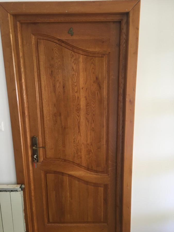 Villa Laar Heviz Ngoại thất bức ảnh