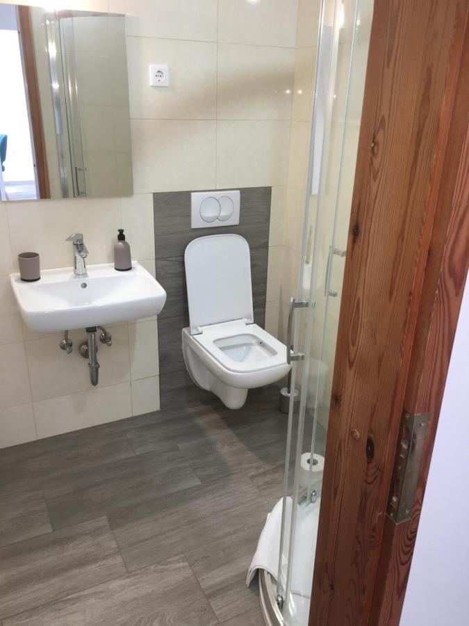 Villa Laar Heviz Ngoại thất bức ảnh