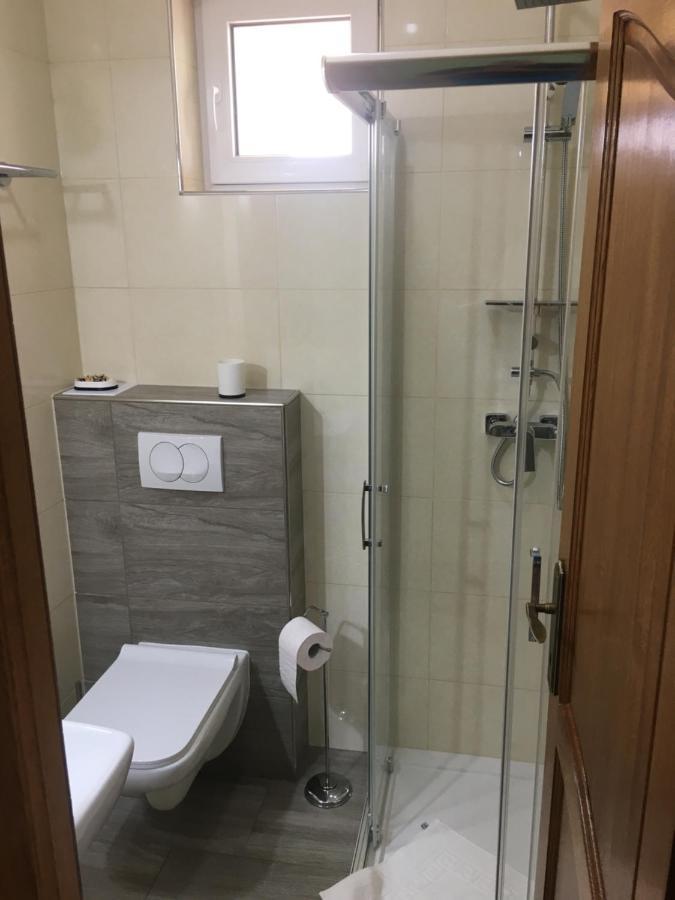 Villa Laar Heviz Ngoại thất bức ảnh