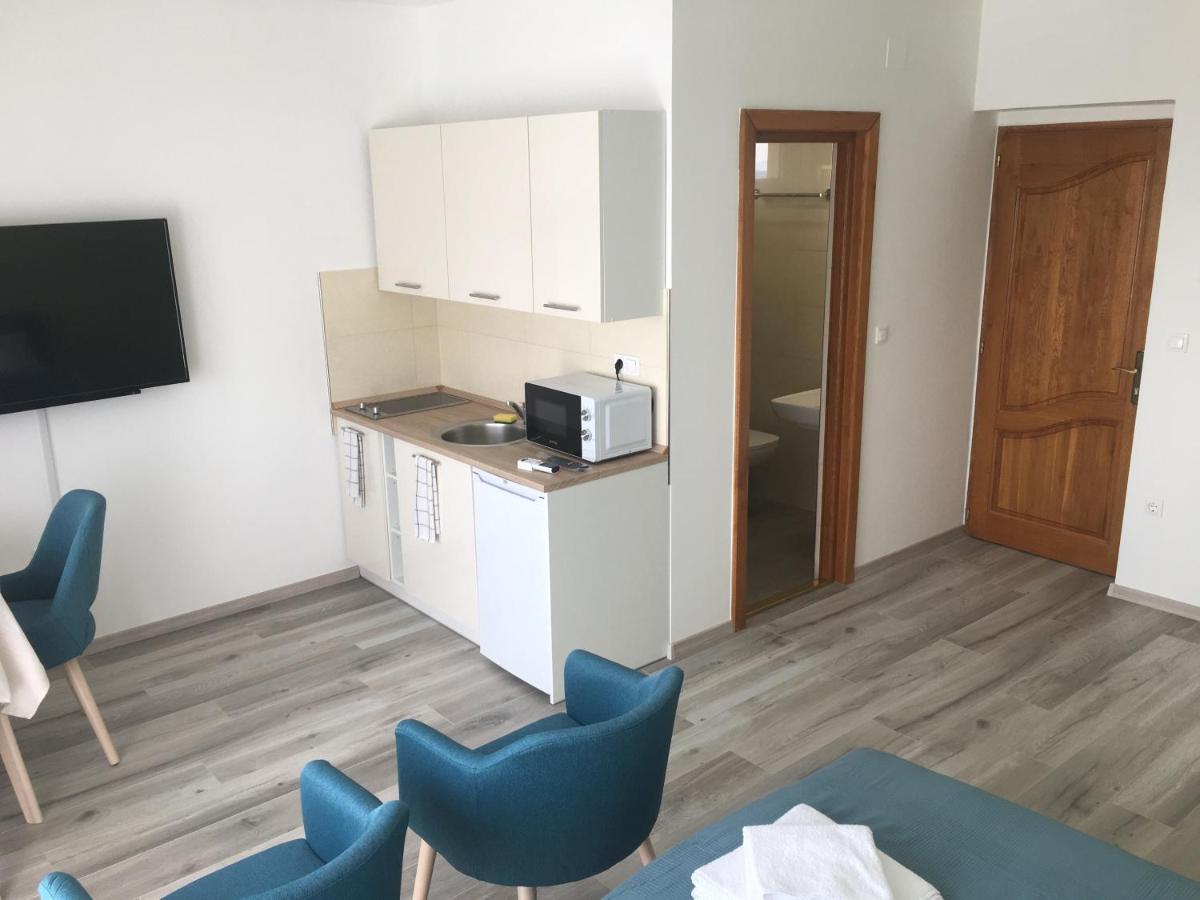 Villa Laar Heviz Ngoại thất bức ảnh
