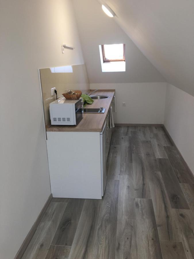 Villa Laar Heviz Ngoại thất bức ảnh