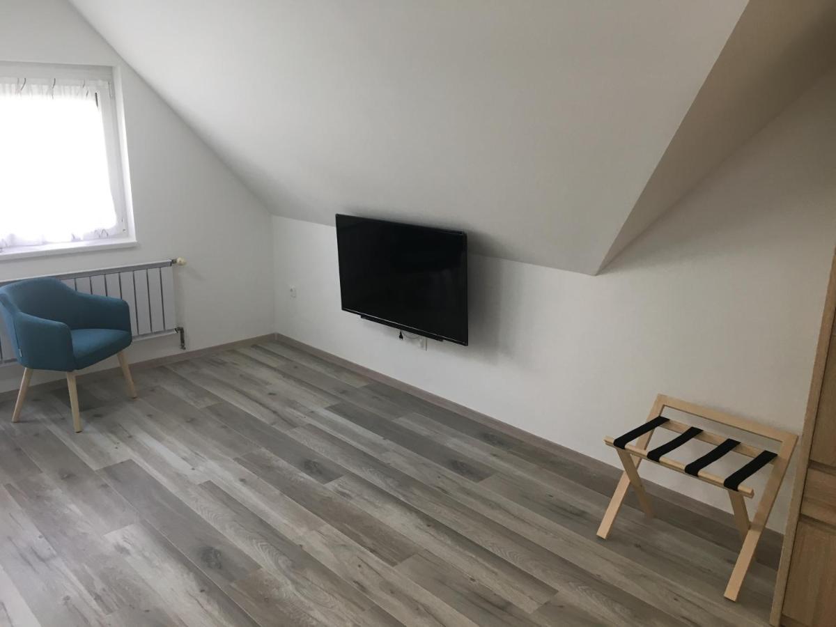 Villa Laar Heviz Ngoại thất bức ảnh