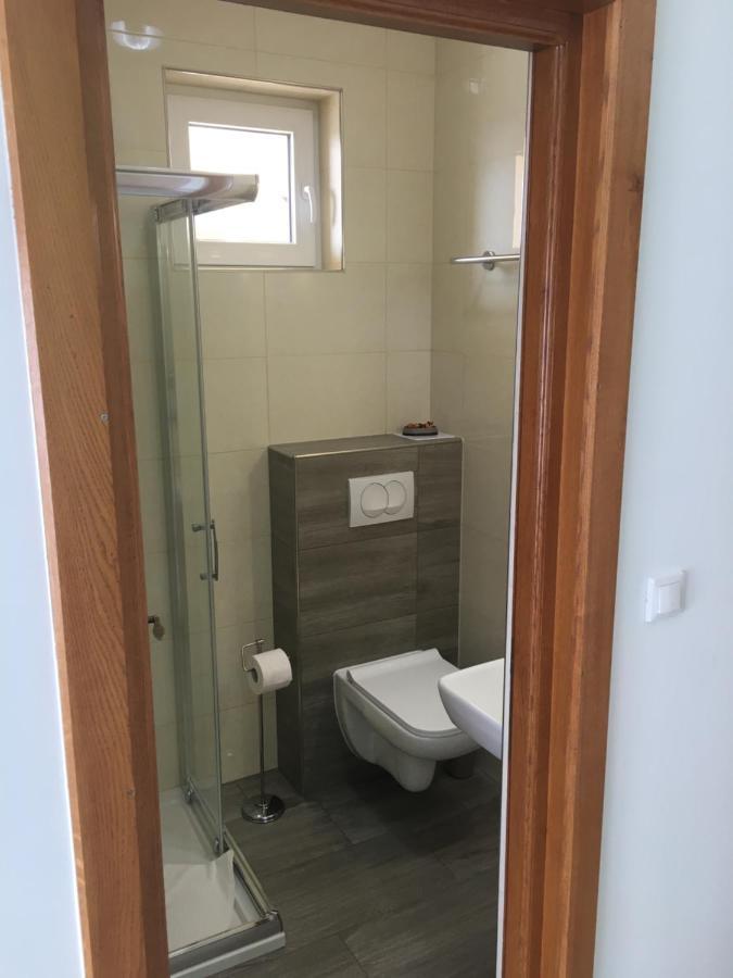 Villa Laar Heviz Ngoại thất bức ảnh