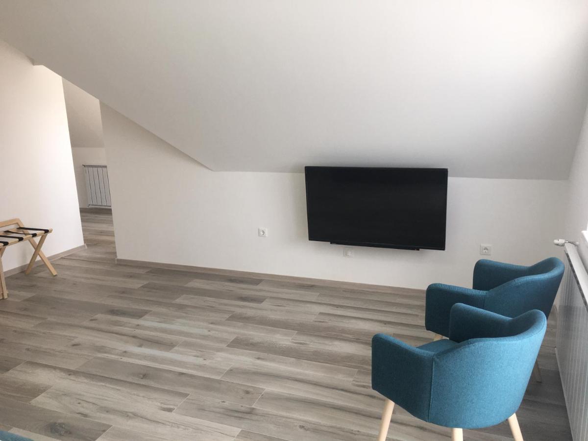 Villa Laar Heviz Ngoại thất bức ảnh